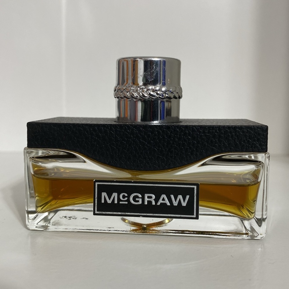 Tim McGraw Cologne For Men Lot Set McGraw AND Southern Blend 1 Oz. Bottles - Picture 3 of 6